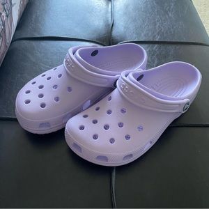 Crocs Classic Clog